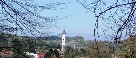 Buckligen Welt