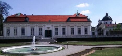 Unteres Belvedere