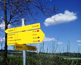 Bucklige Welt
