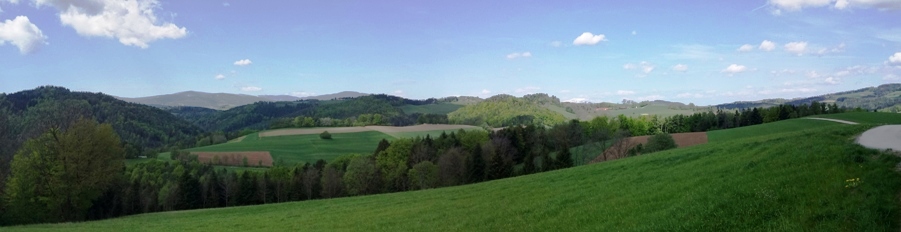 Bucklige Welt