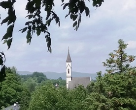 Bucklige Welt