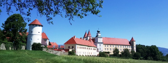 Joglland Stift Vorau