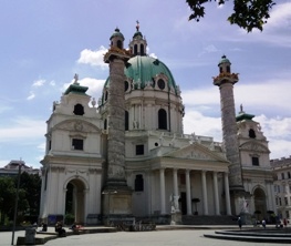 Karlskirche