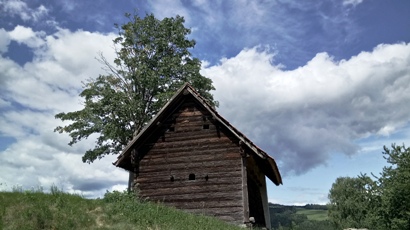 Bucklige Welt