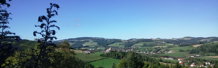 Bucklige Welt