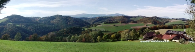 Bucklige Welt