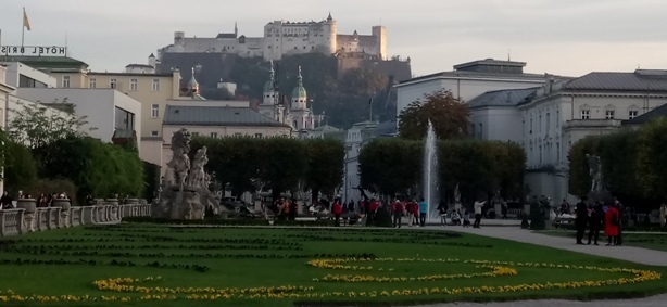 Salzburg