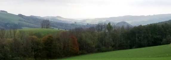 Bucklige Welt