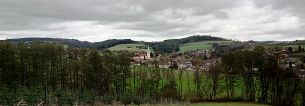 Bucklige Welt