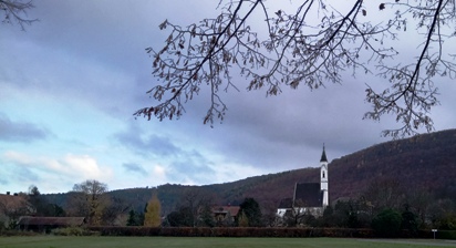 Bucklige Welt
