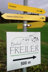 Bucklige Welt