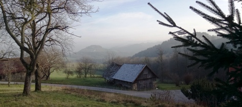 Bucklige Welt