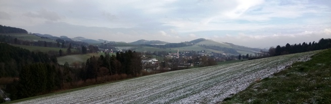 Bucklige Welt