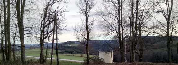 Bucklige Welt