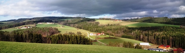 Bucklige Welt