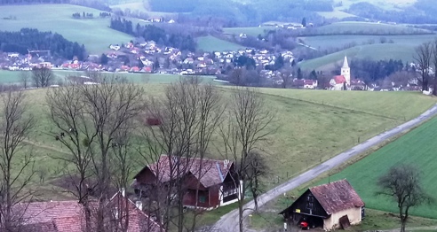 Bucklige Welt