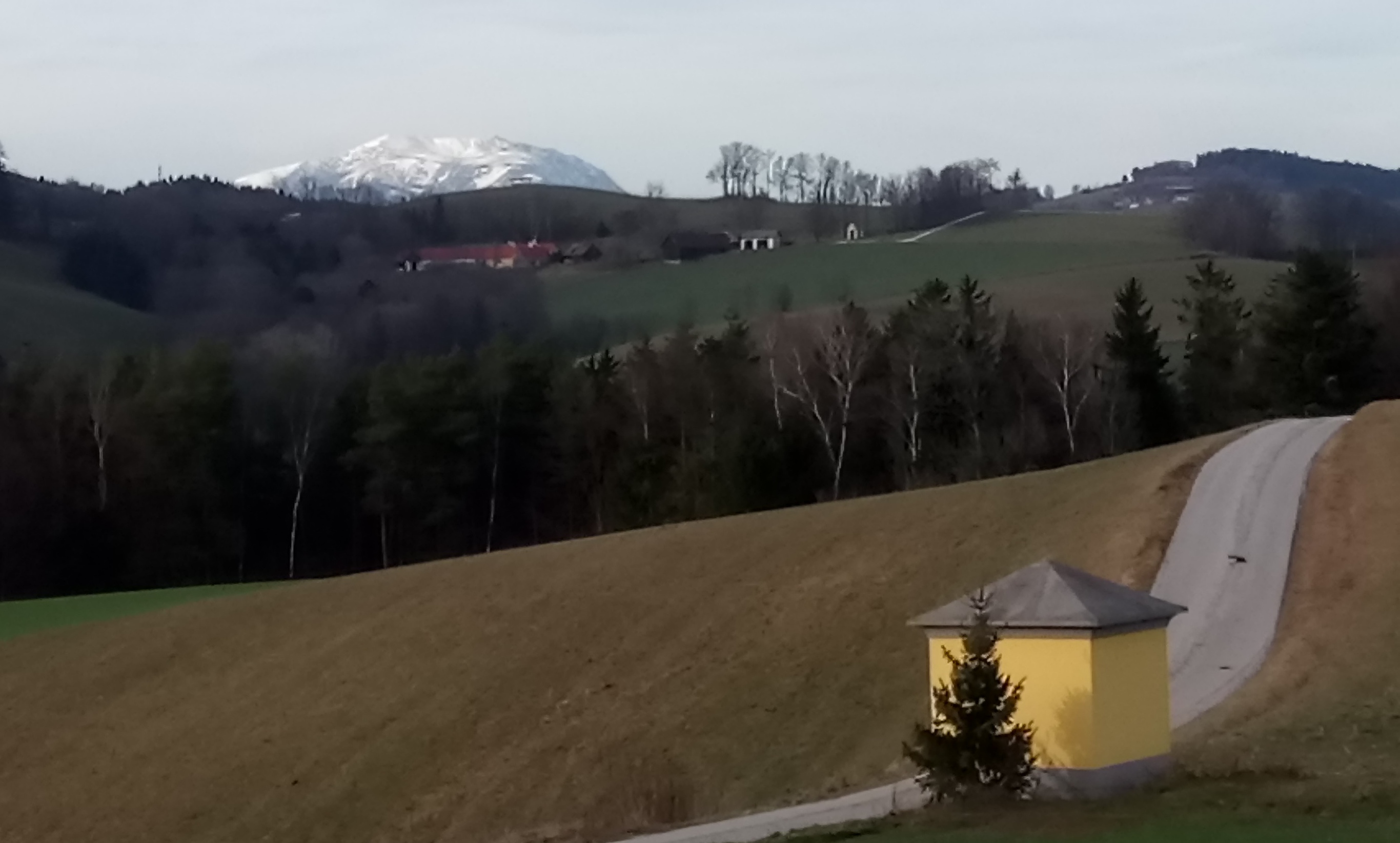Bucklige Welt