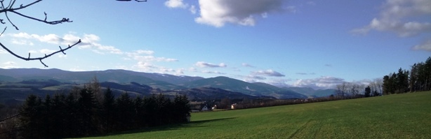 Bucklige Welt