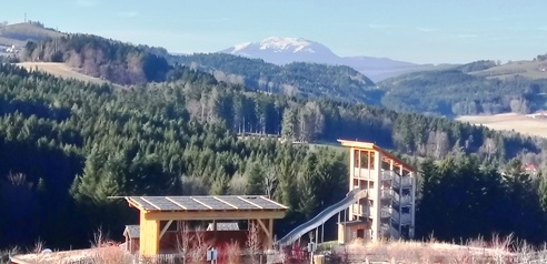 Bucklige Welt