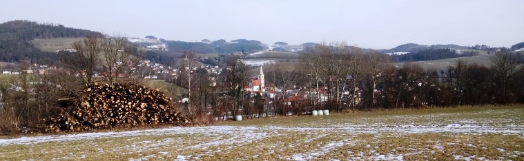 Bucklige Welt