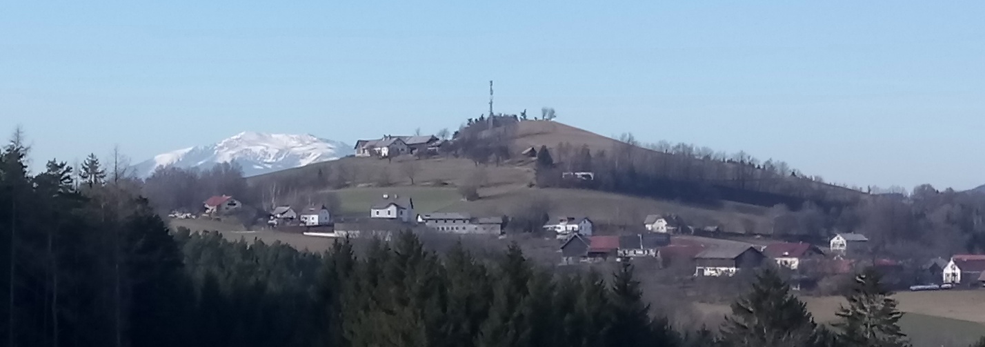Bucklige Welt