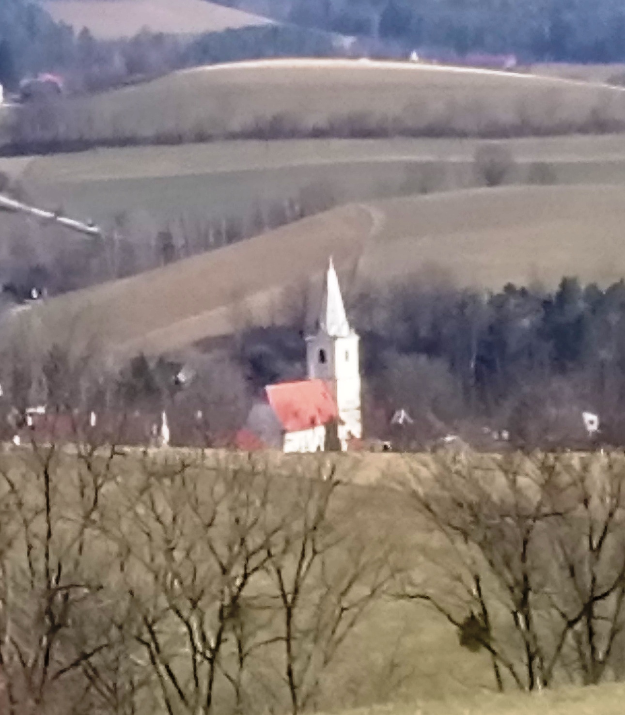 Bucklige Welt