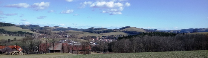 Bucklige Welt