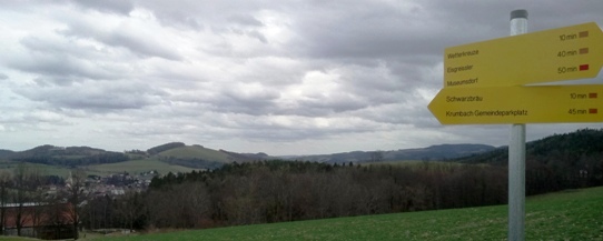 Bucklige Welt