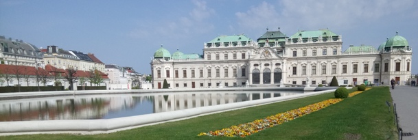Belvedere