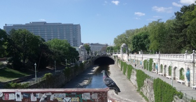 Wienfluss
