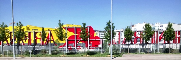 Favoriten