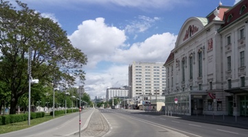 Konzerthaus