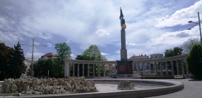 Schwarzenbergplatz