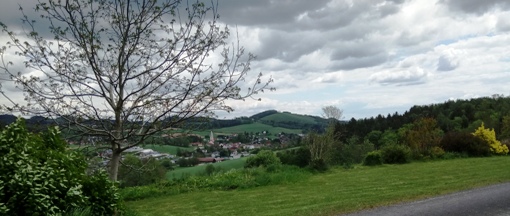 Bucklige Welt