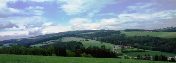Bucklige Welt