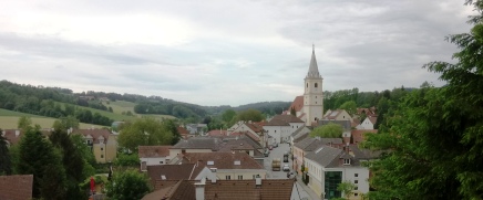 Bucklige Welt