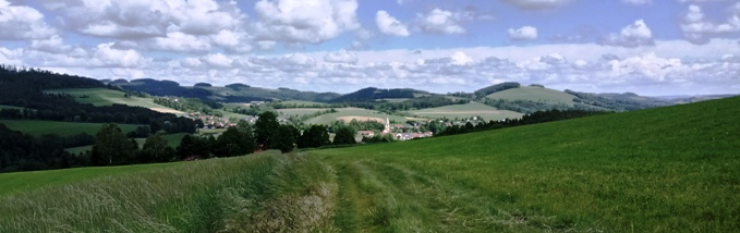 Bucklige Welt