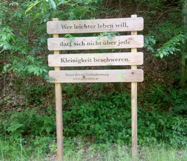 Bucklige Welt