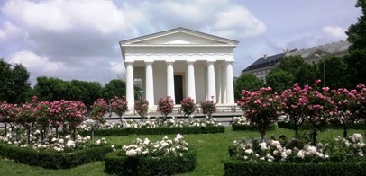 Volksgarten