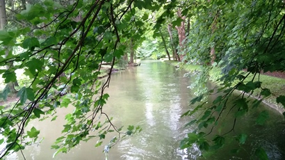 Kehrbach, WN