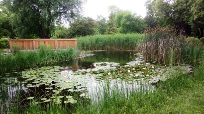 Stadtpark, WN