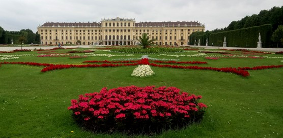 Schönbrunn