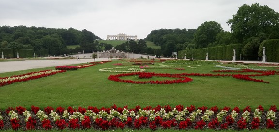 Schönbrunn