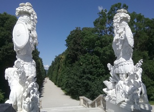 Schönbrunn