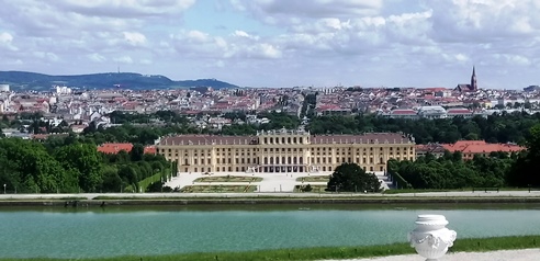 Schönbrunn