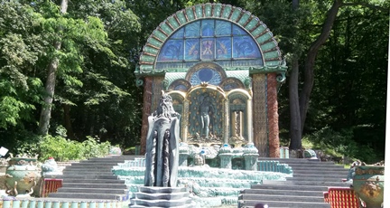 Fuchs Villa