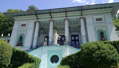 Fuchs Villa