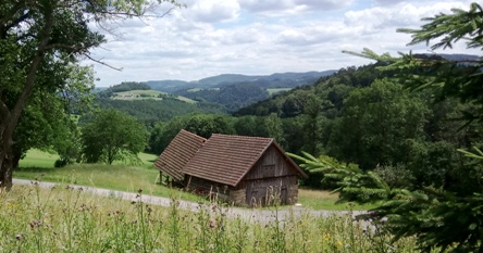 Bucklige Welt