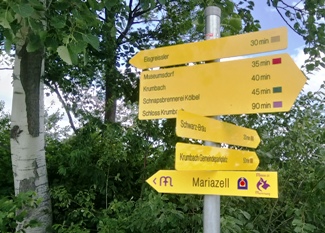 Bucklige Welt