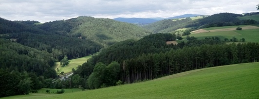 Bucklige Welt